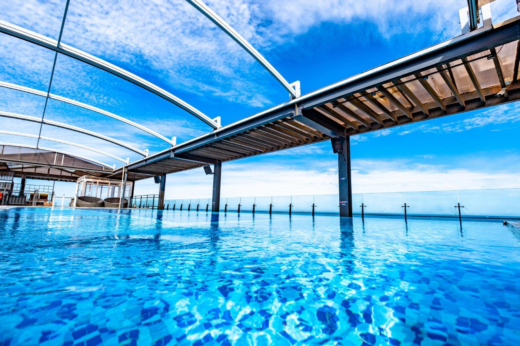 Dyne Oceano Hotel 4*