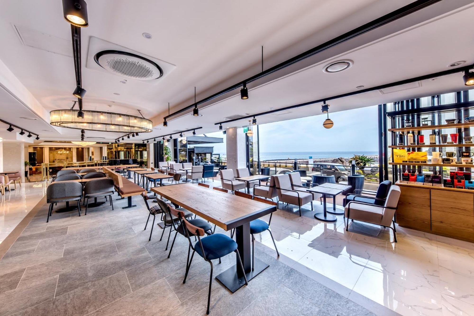 Dyne Oceano 4* Jeju