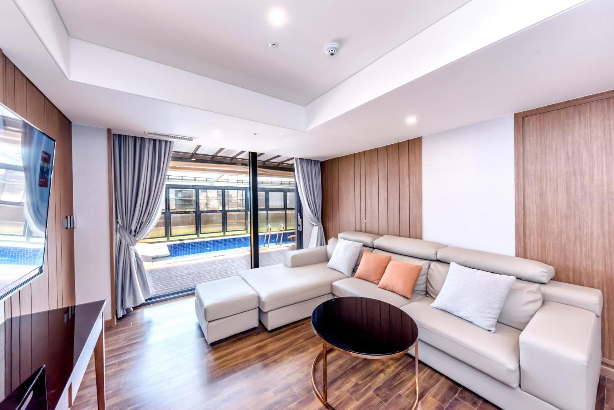Dyne Oceano Hotel 4*