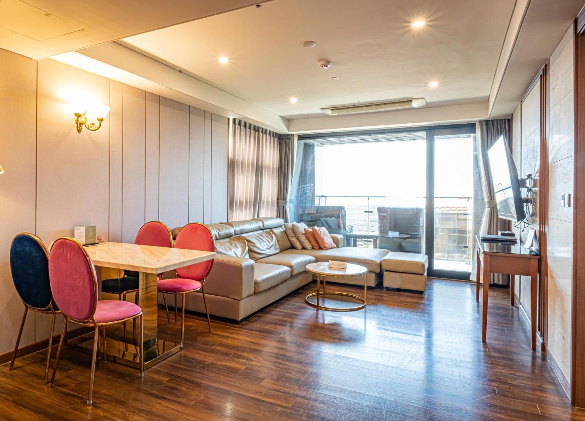 Dyne Oceano Hotel 4*