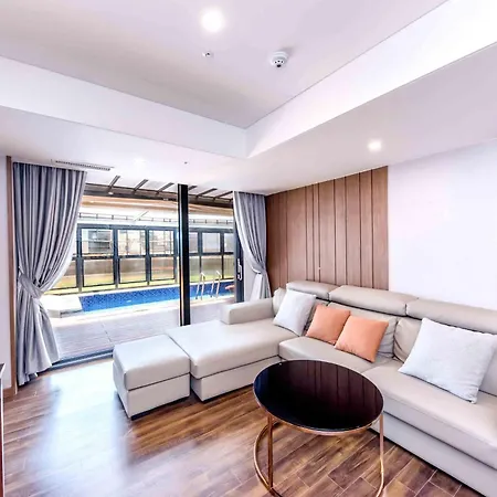 Dyne Oceano Hotel Jeju Exterior photo