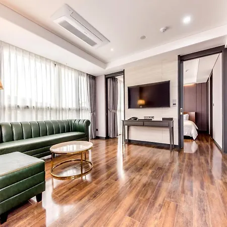 Dyne Oceano Hotel Jeju Exterior photo