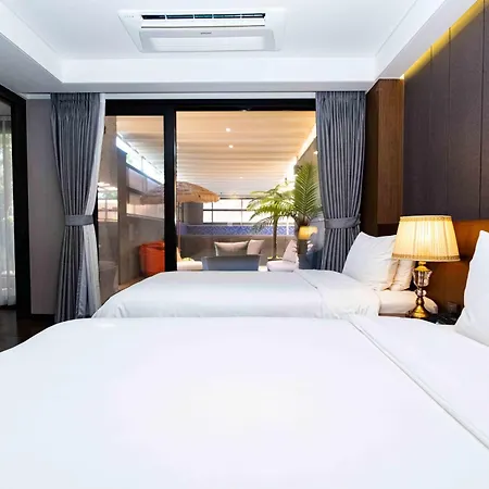 Dyne Oceano Hotel Jeju Exterior photo