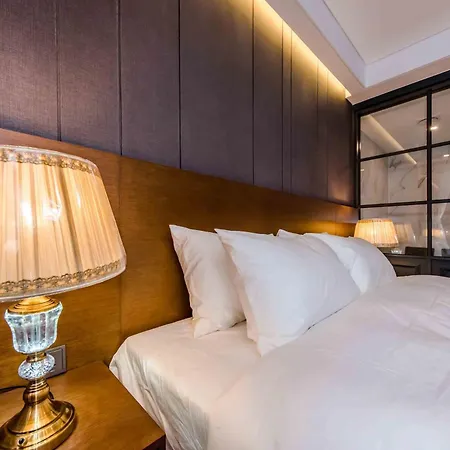 Dyne Oceano Hotel Jeju Exterior photo