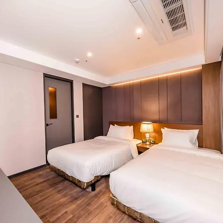 Dyne Oceano Hotel Jeju Exterior photo