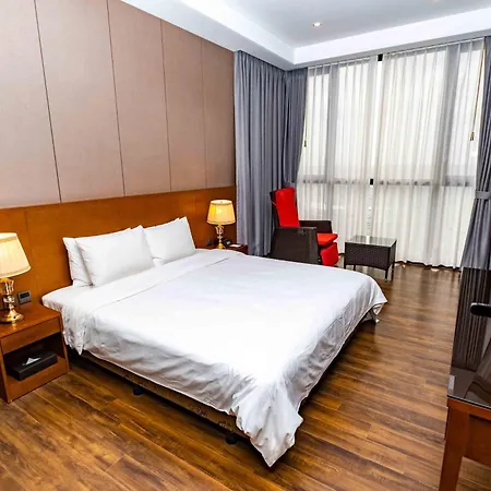 Dyne Oceano Hotel Jeju Exterior photo