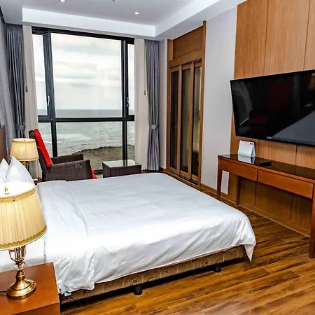 Dyne Oceano Hotel Jeju Exterior photo