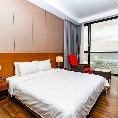 Dyne Oceano Hotel Jeju Exterior photo