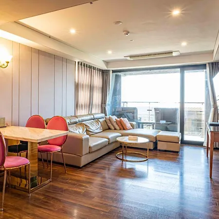 Dyne Oceano Hotel Jeju Exterior photo