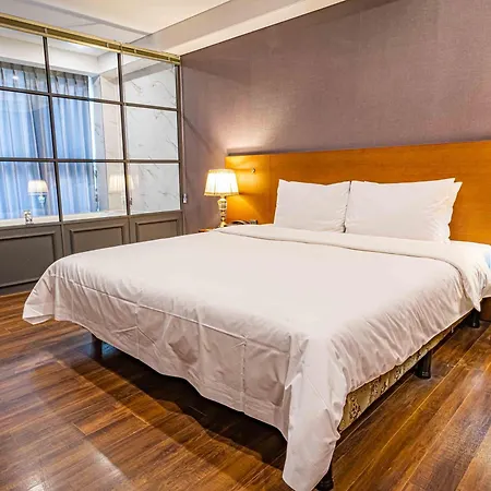 Dyne Oceano Hotel Jeju Exterior photo
