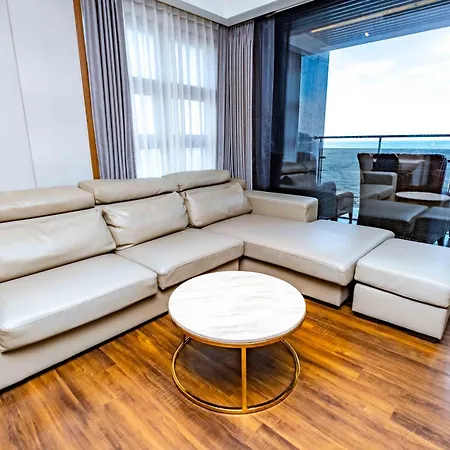 Dyne Oceano Hotel Jeju Exterior photo