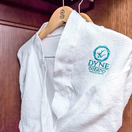 Dyne Oceano Hotel Jeju Exterior photo