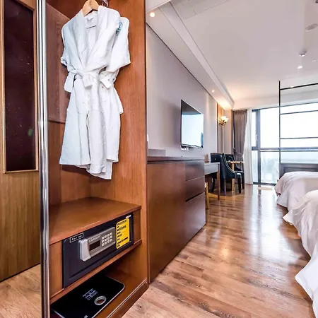 Dyne Oceano Hotel Jeju Exterior photo