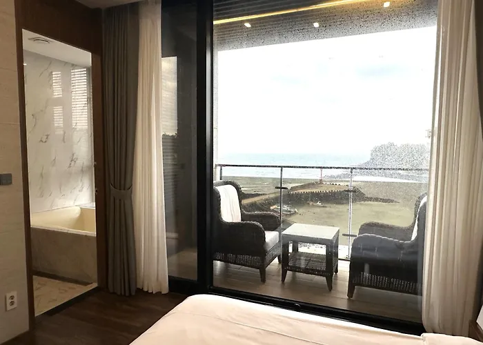Dyne Oceano Hotel