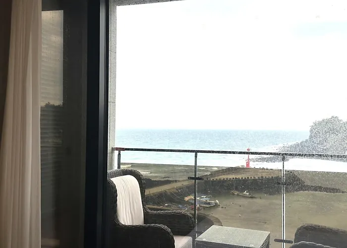 Dyne Oceano Hotel