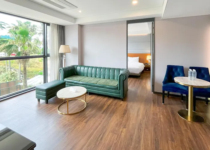 Dyne Oceano Hotel