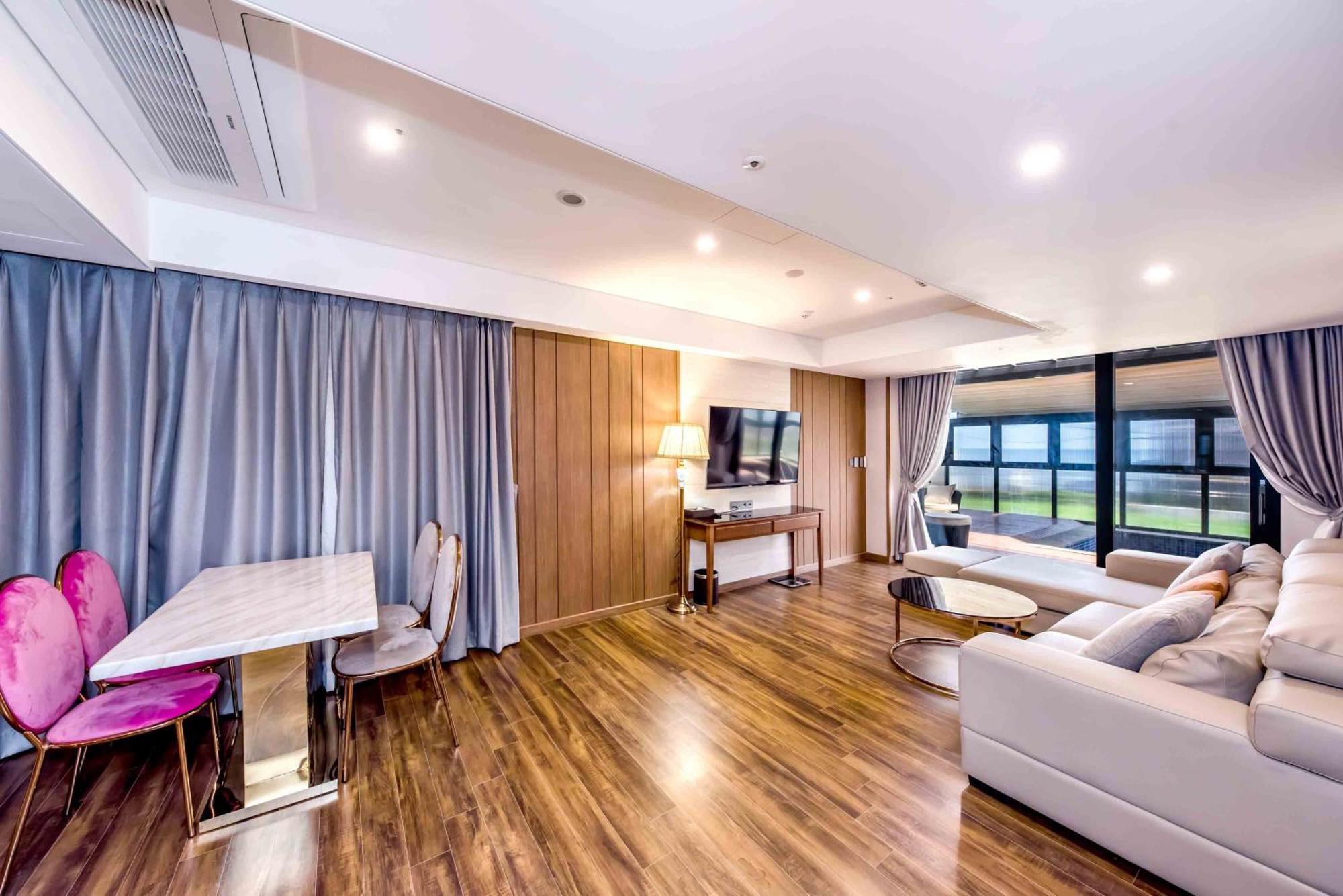Dyne Oceano Hotel 4*