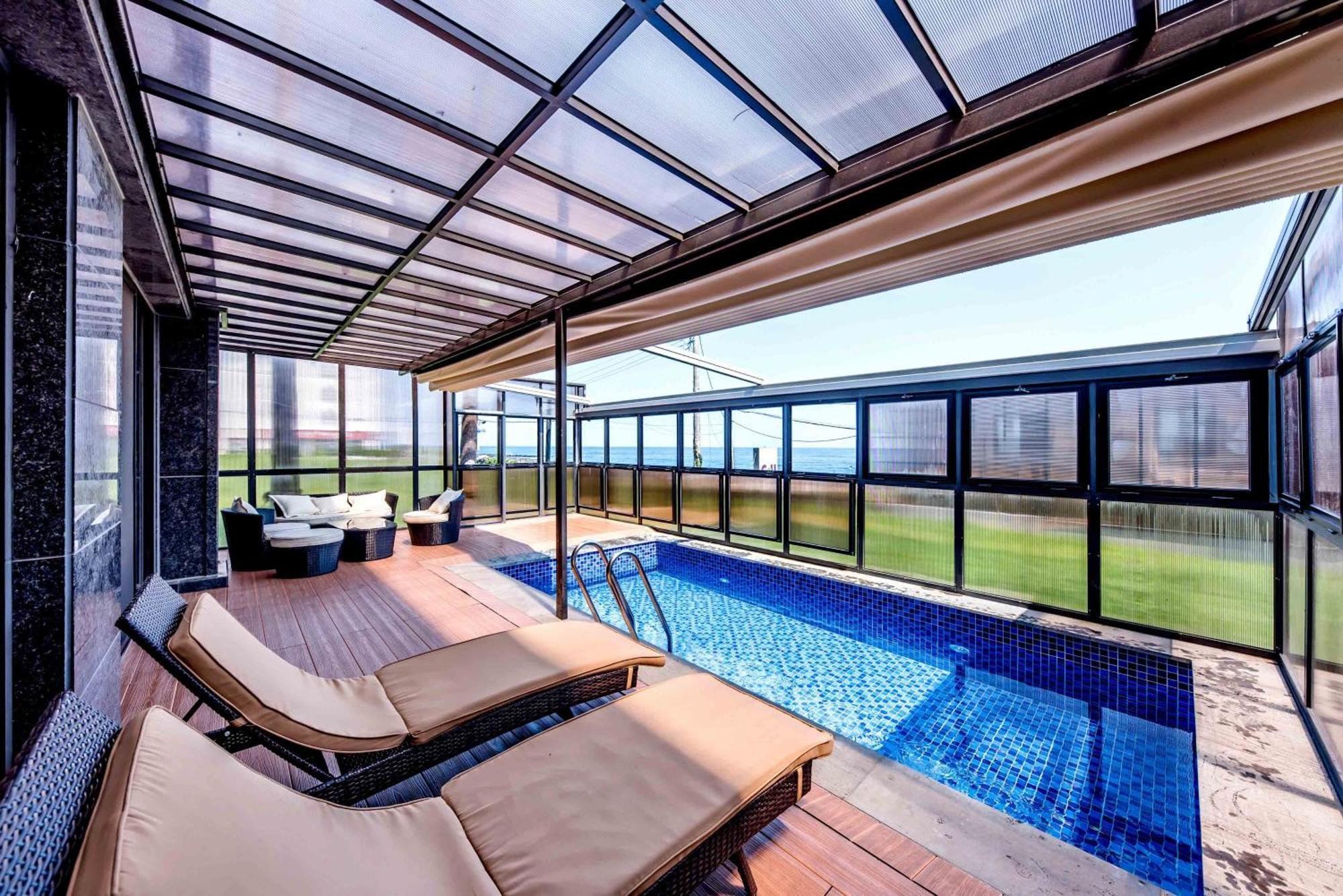 Dyne Oceano 4* Jeju