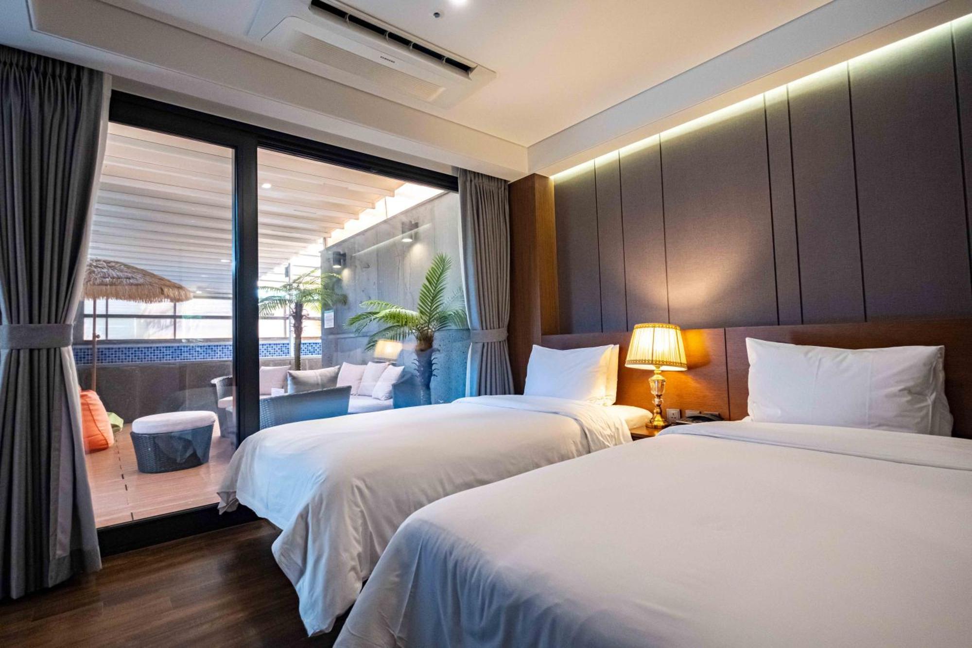 Hotel Dyne Oceano 4*