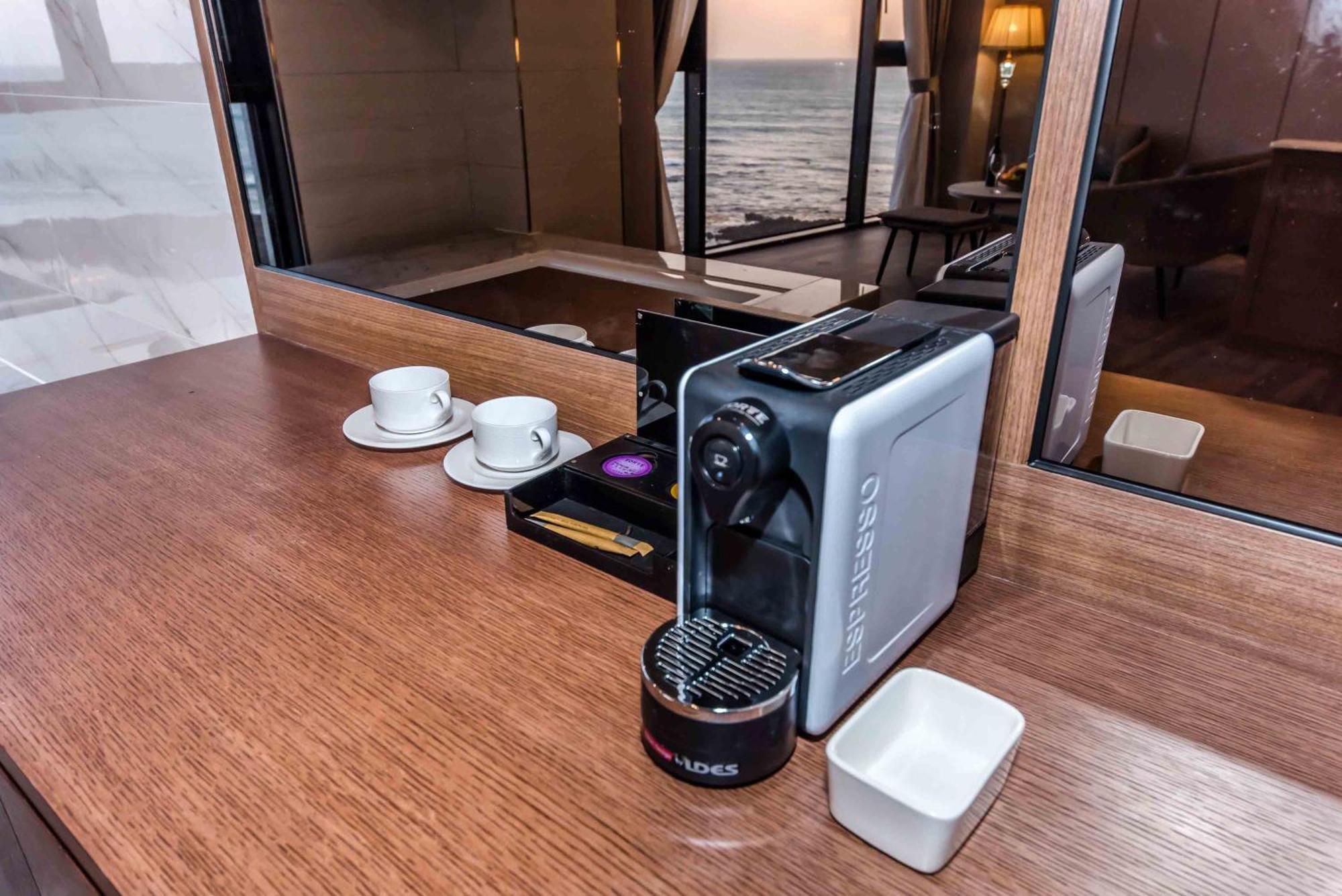 Dyne Oceano 4* Jeju