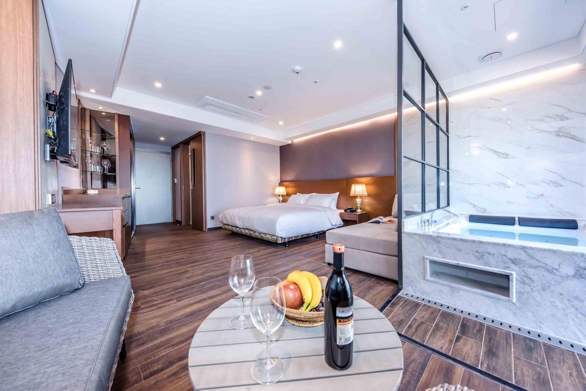 Hotel Dyne Oceano