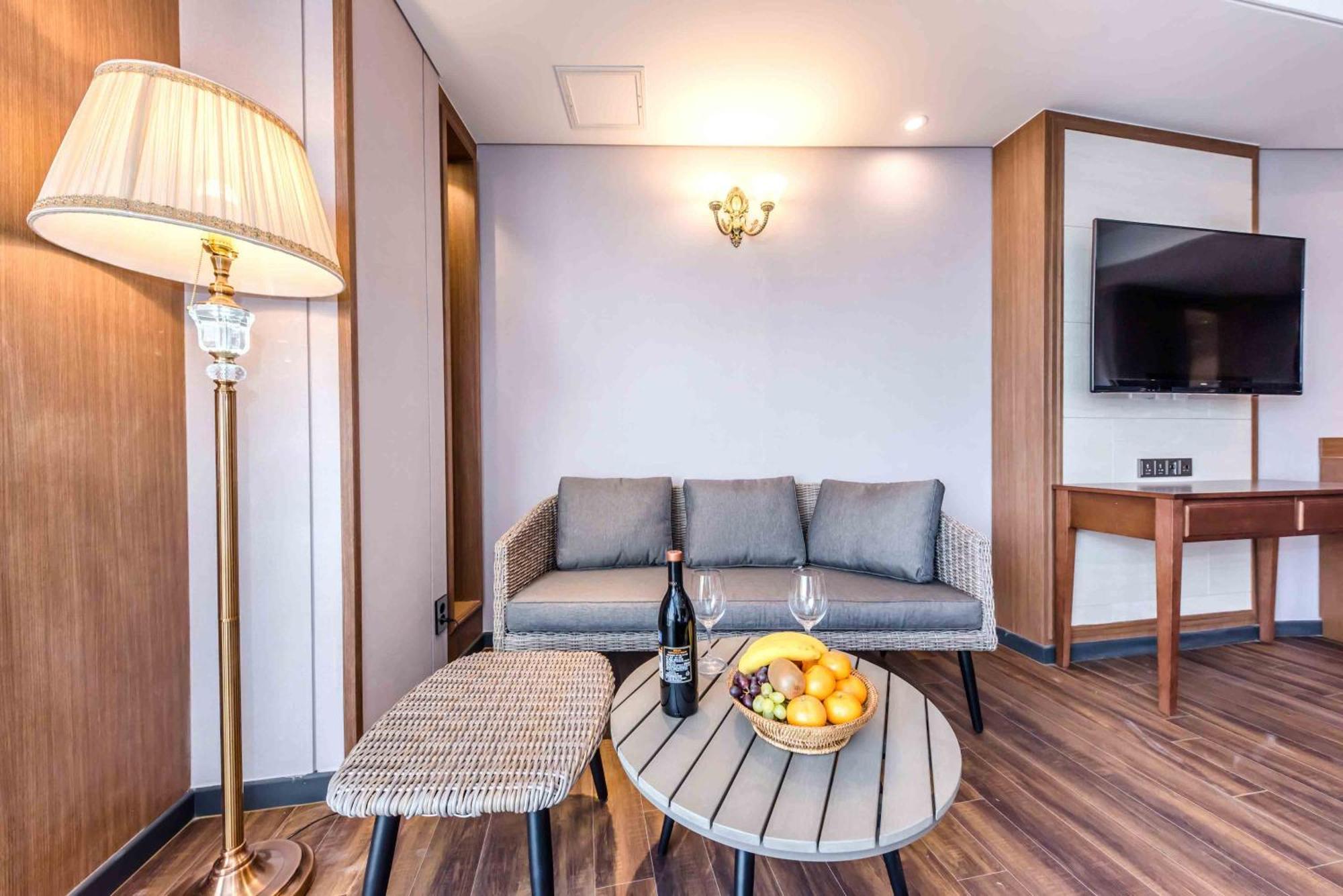 Dyne Oceano 4* Jeju