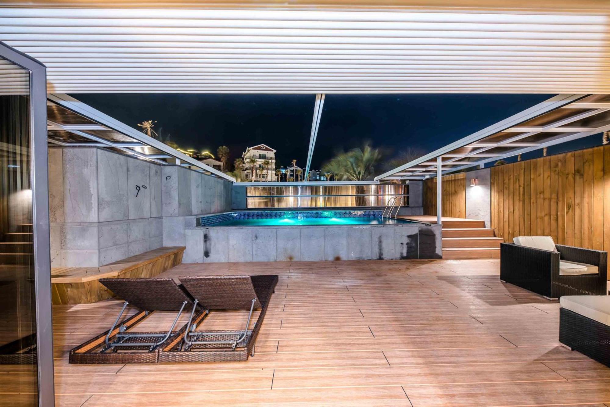 Dyne Oceano Hotel 4*