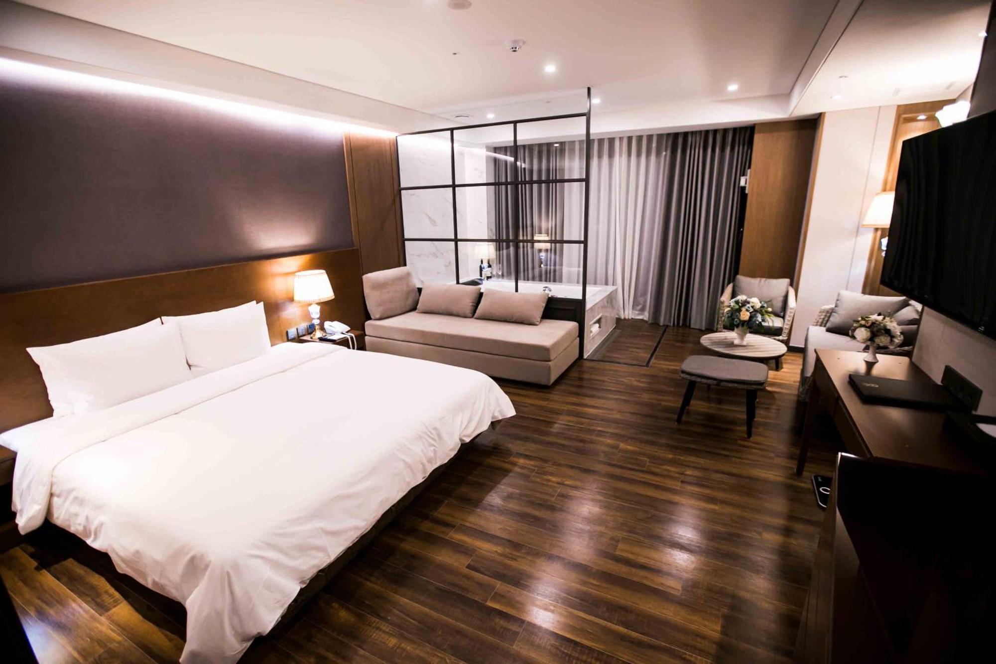 Dyne Oceano 4* Jeju