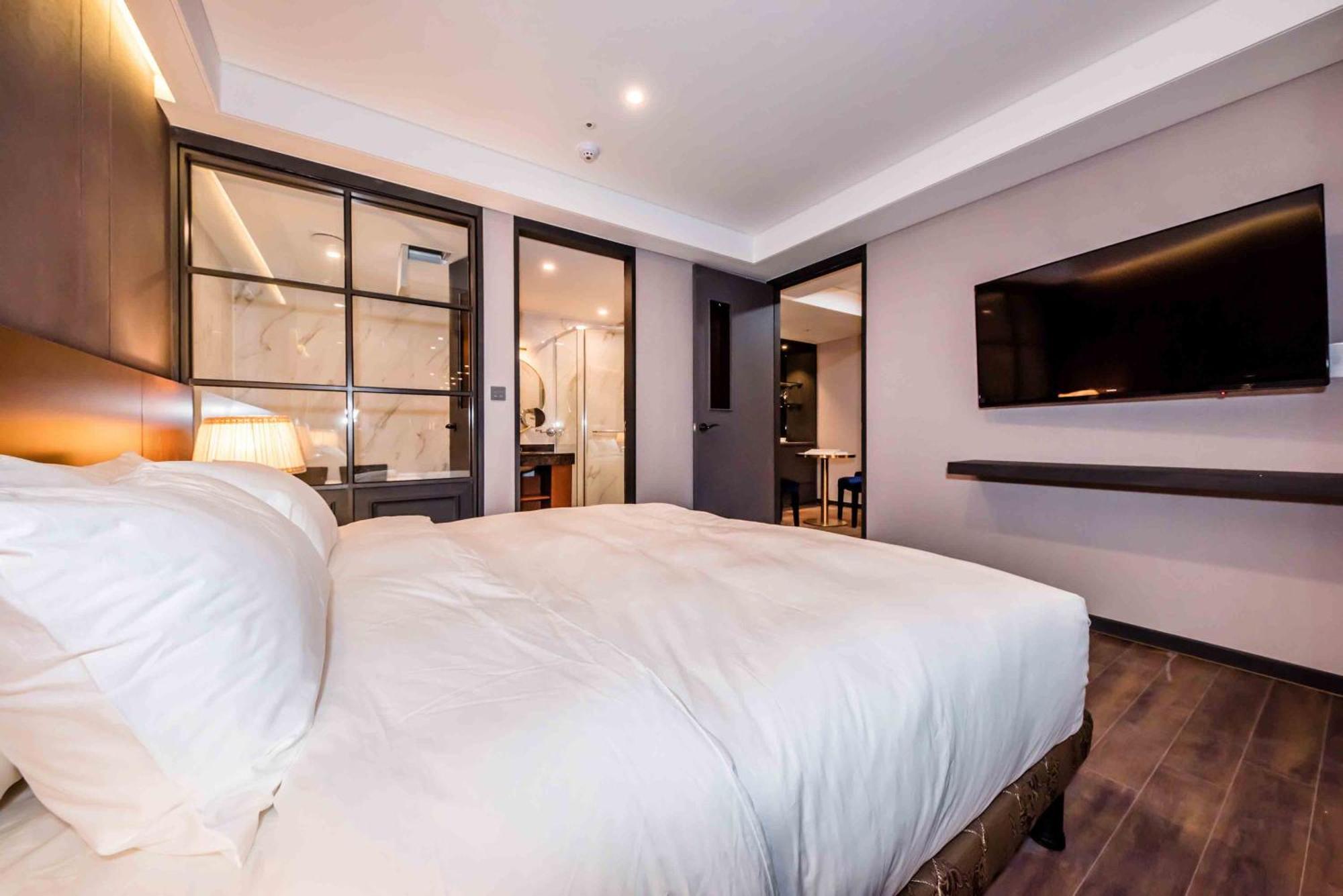 Hotel Dyne Oceano