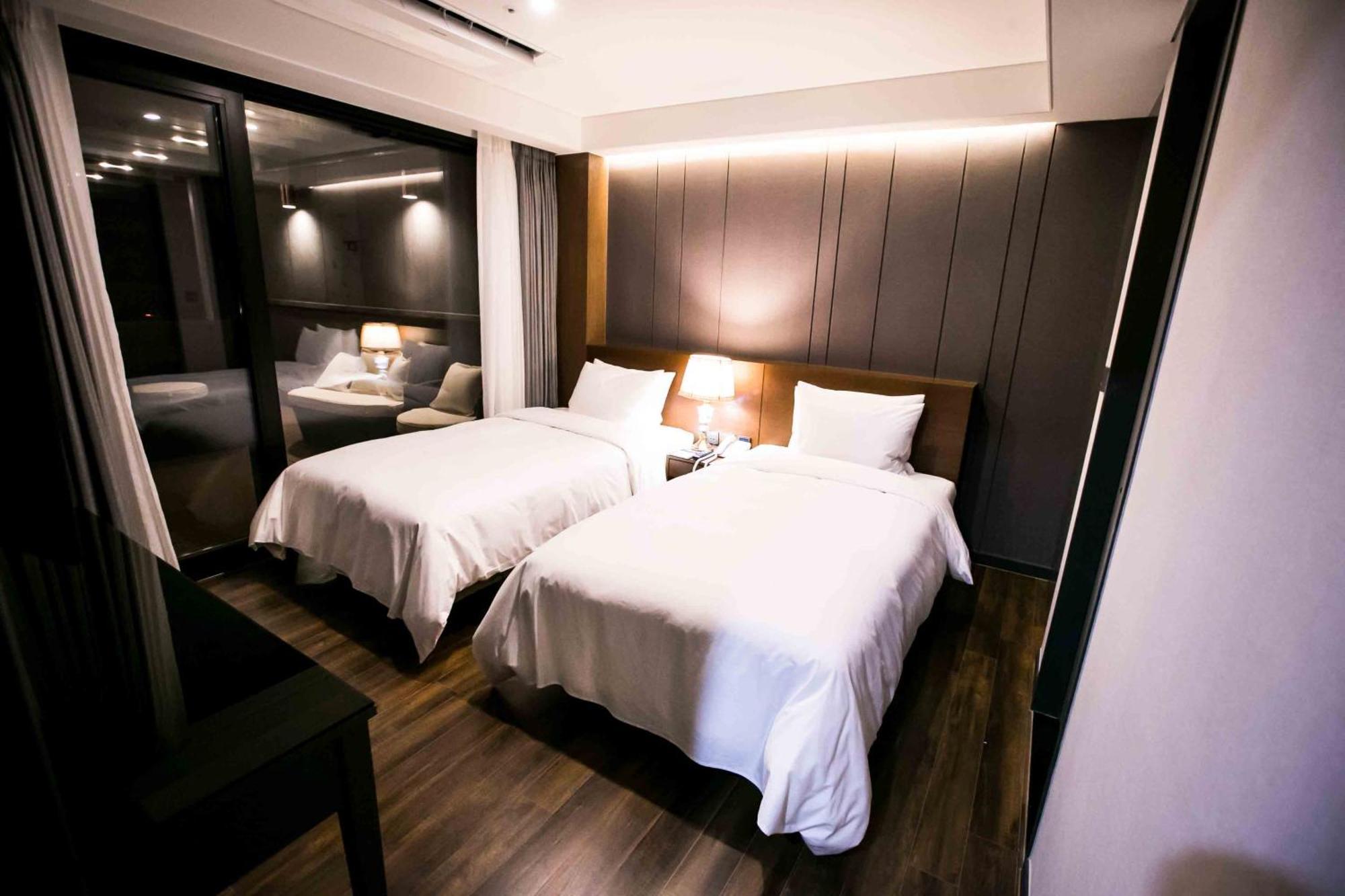 Hotel Dyne Oceano