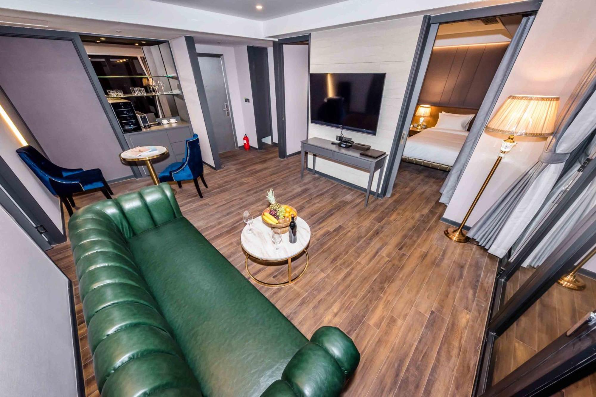 Hotel Dyne Oceano 4*