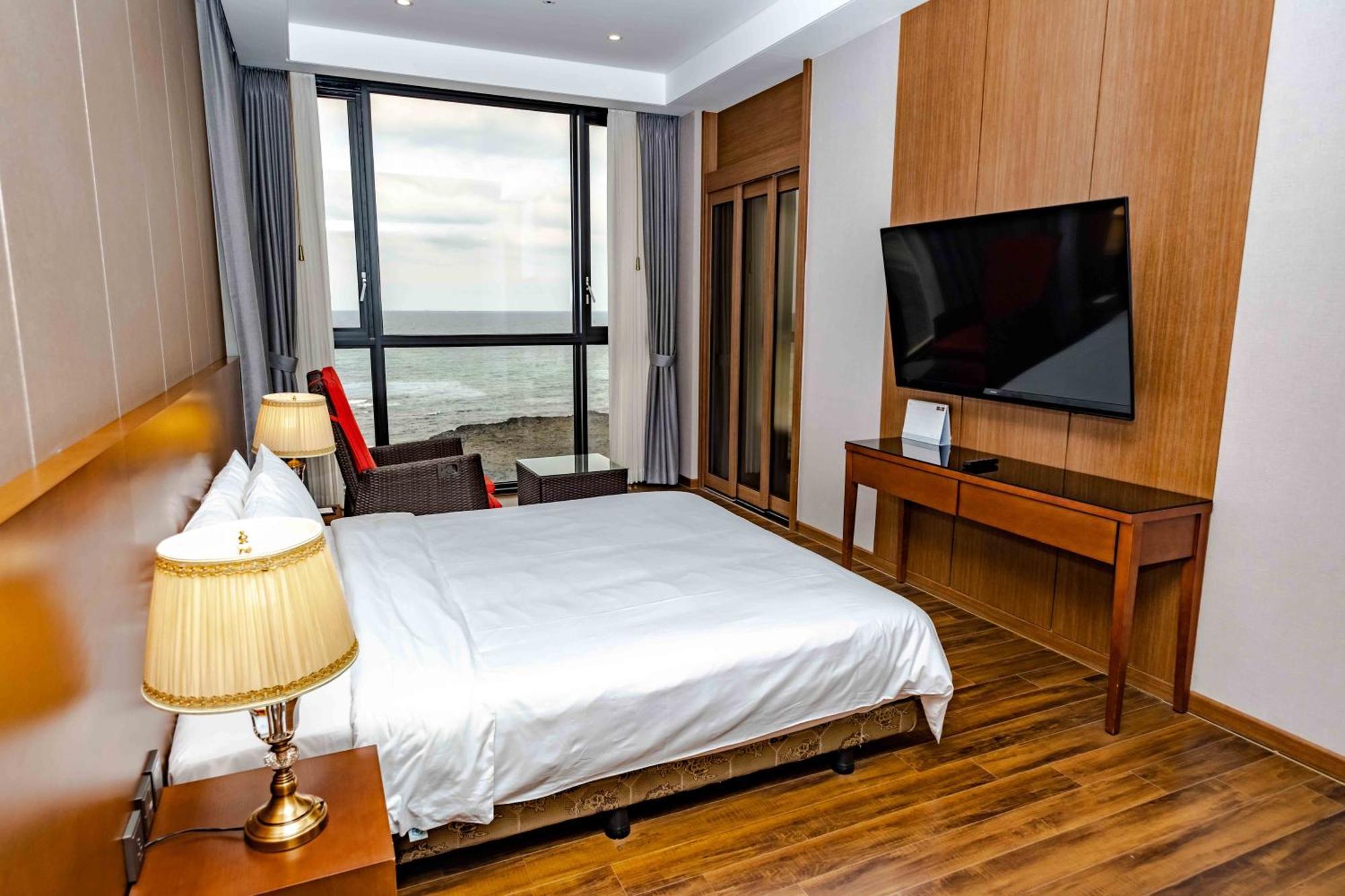 Hotel Dyne Oceano Jeju
