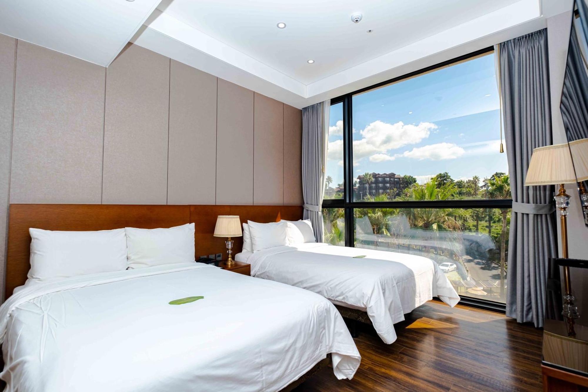 Hotel Dyne Oceano 4*