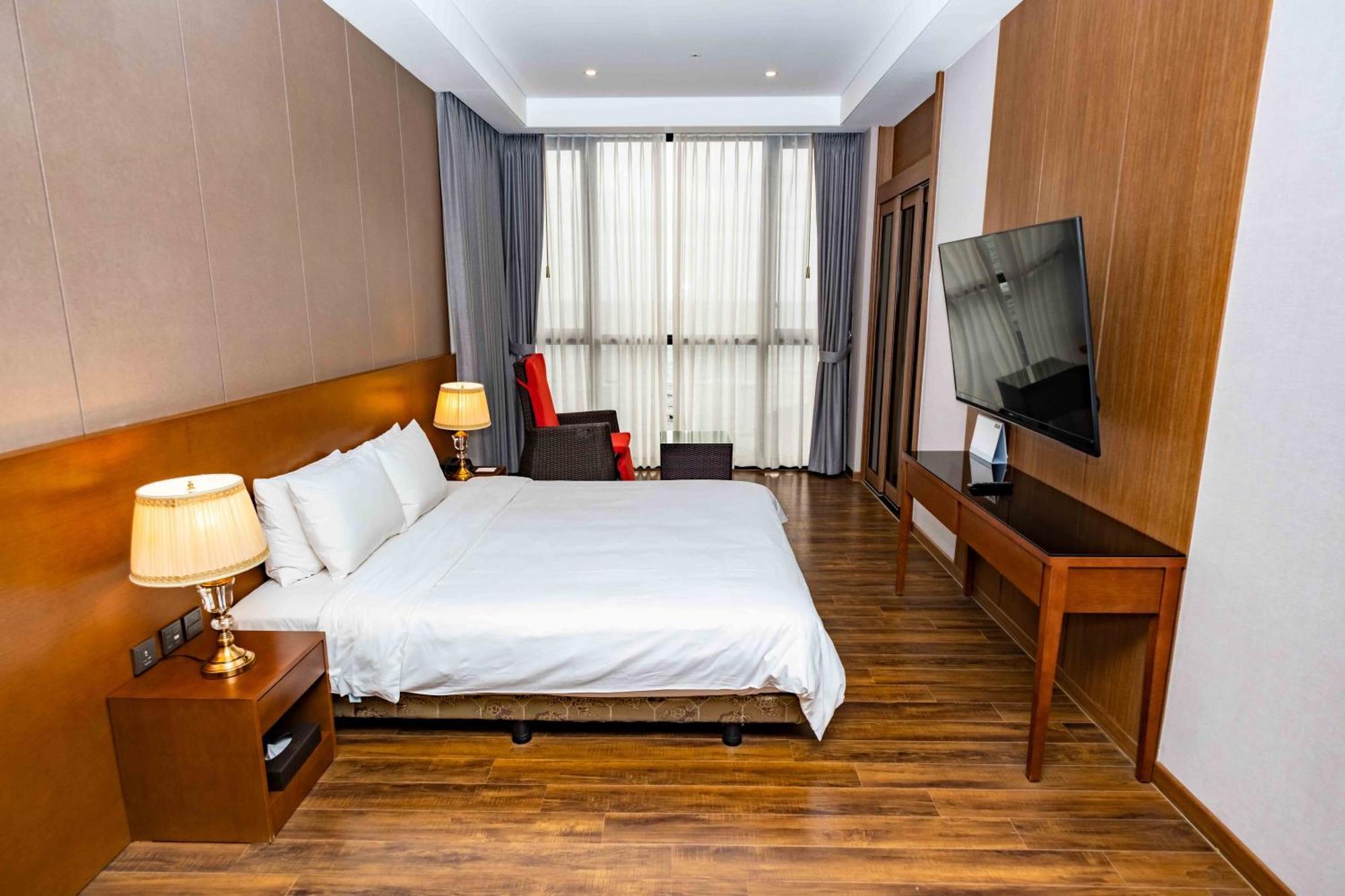 Hotel Dyne Oceano