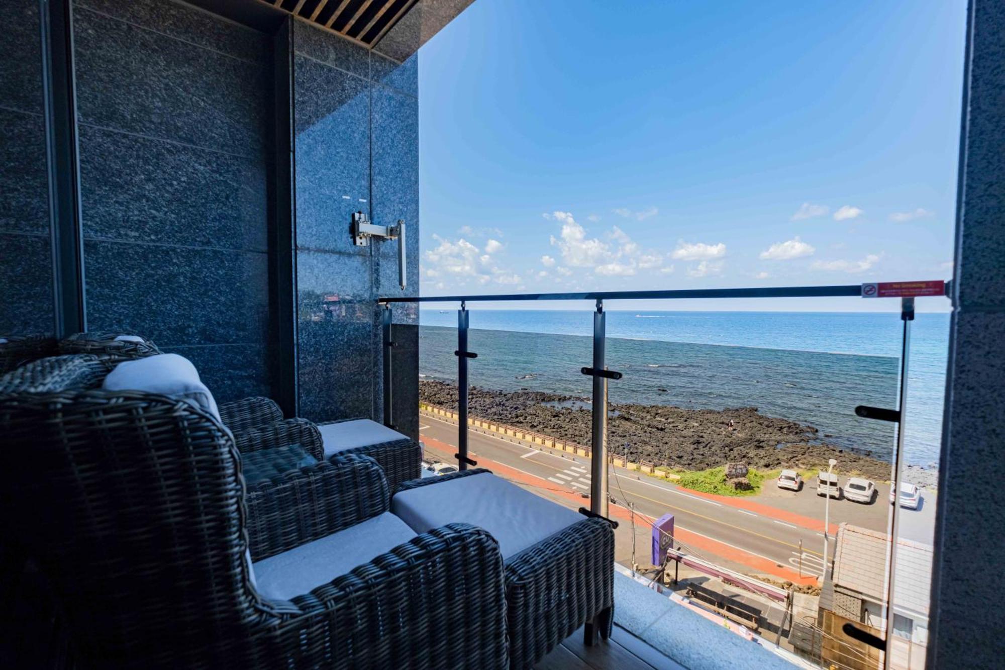Dyne Oceano Hotel