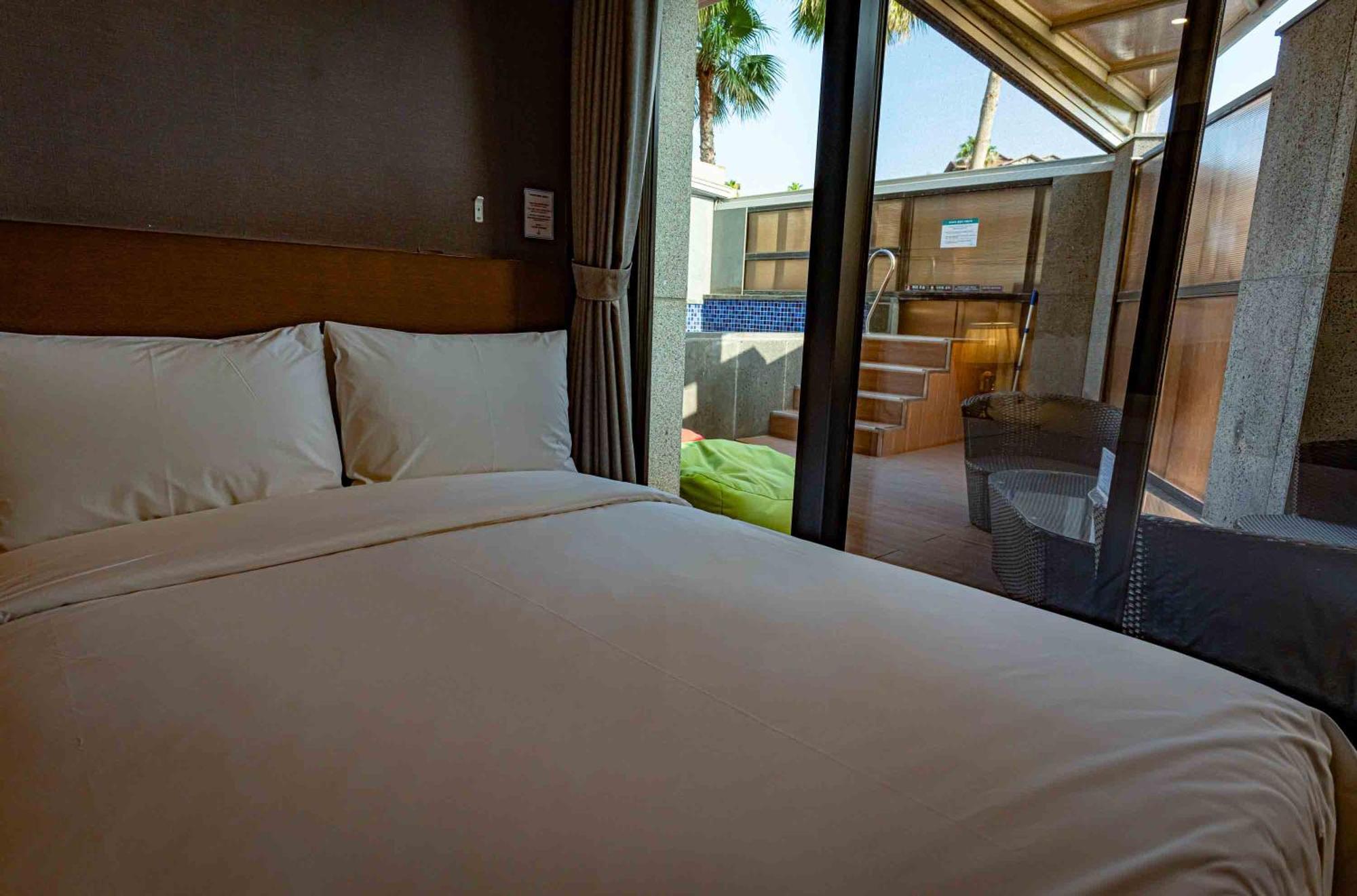 Hotel Dyne Oceano 4*