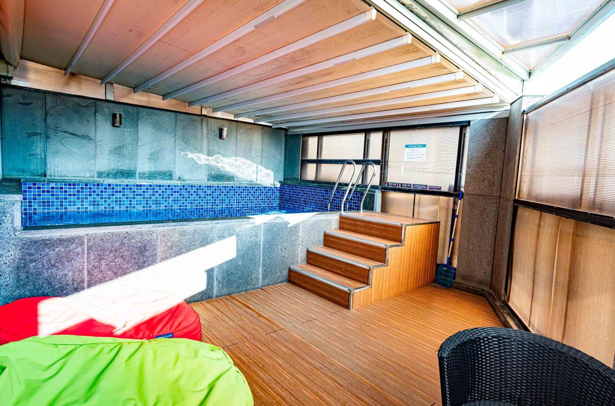 Dyne Oceano Hotel 4*