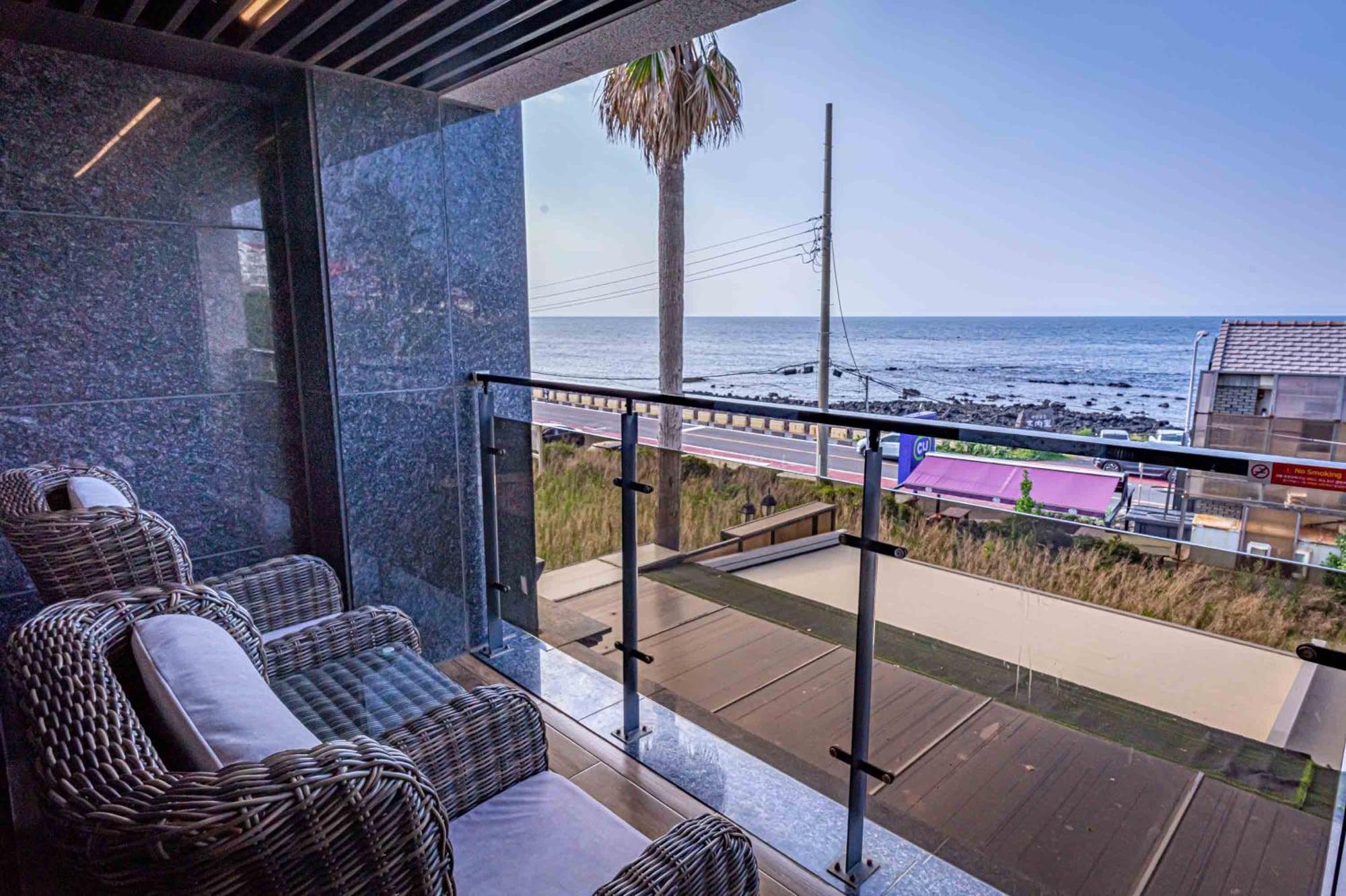 Hotel Dyne Oceano
