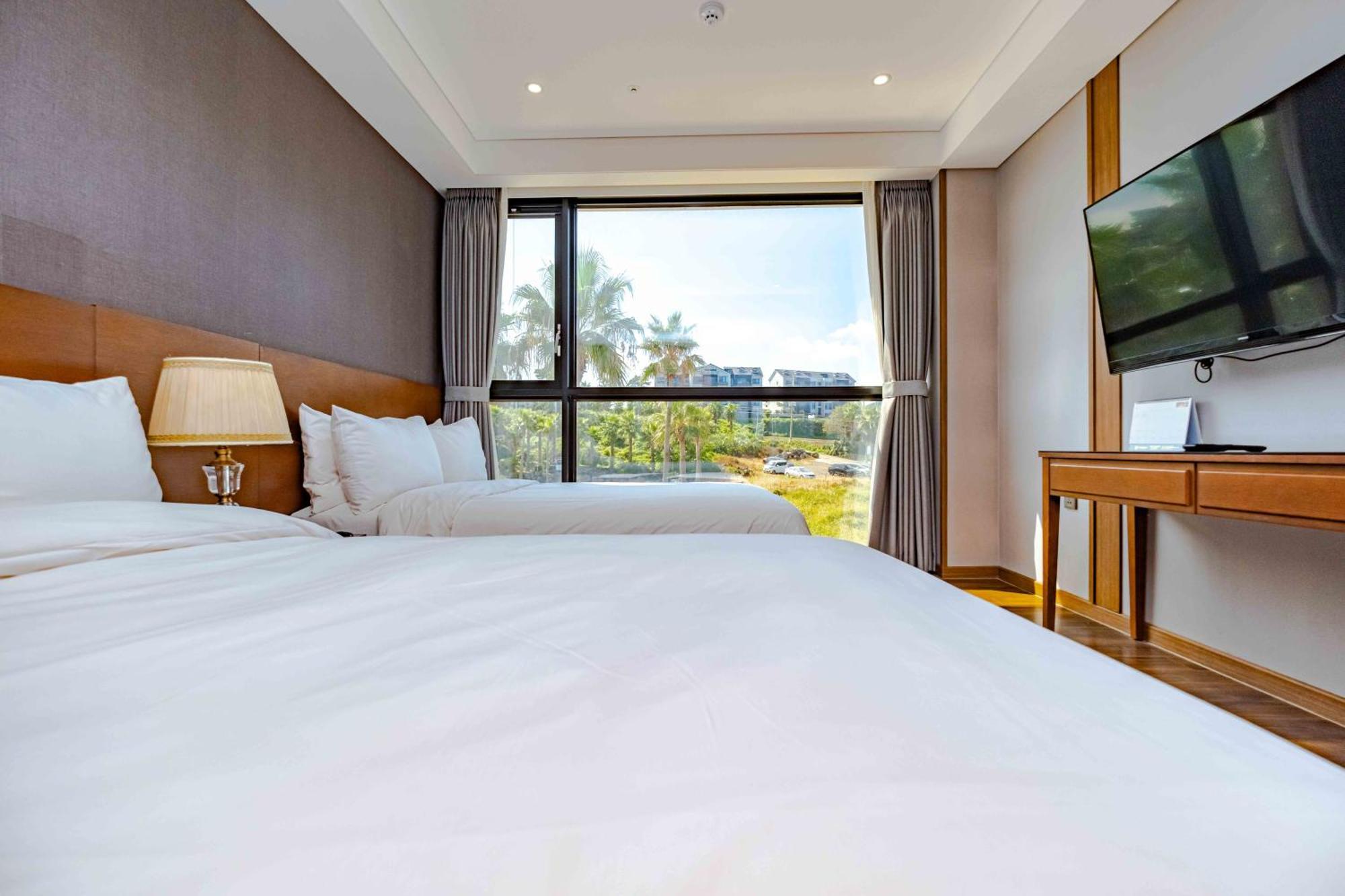 Dyne Oceano Hotel