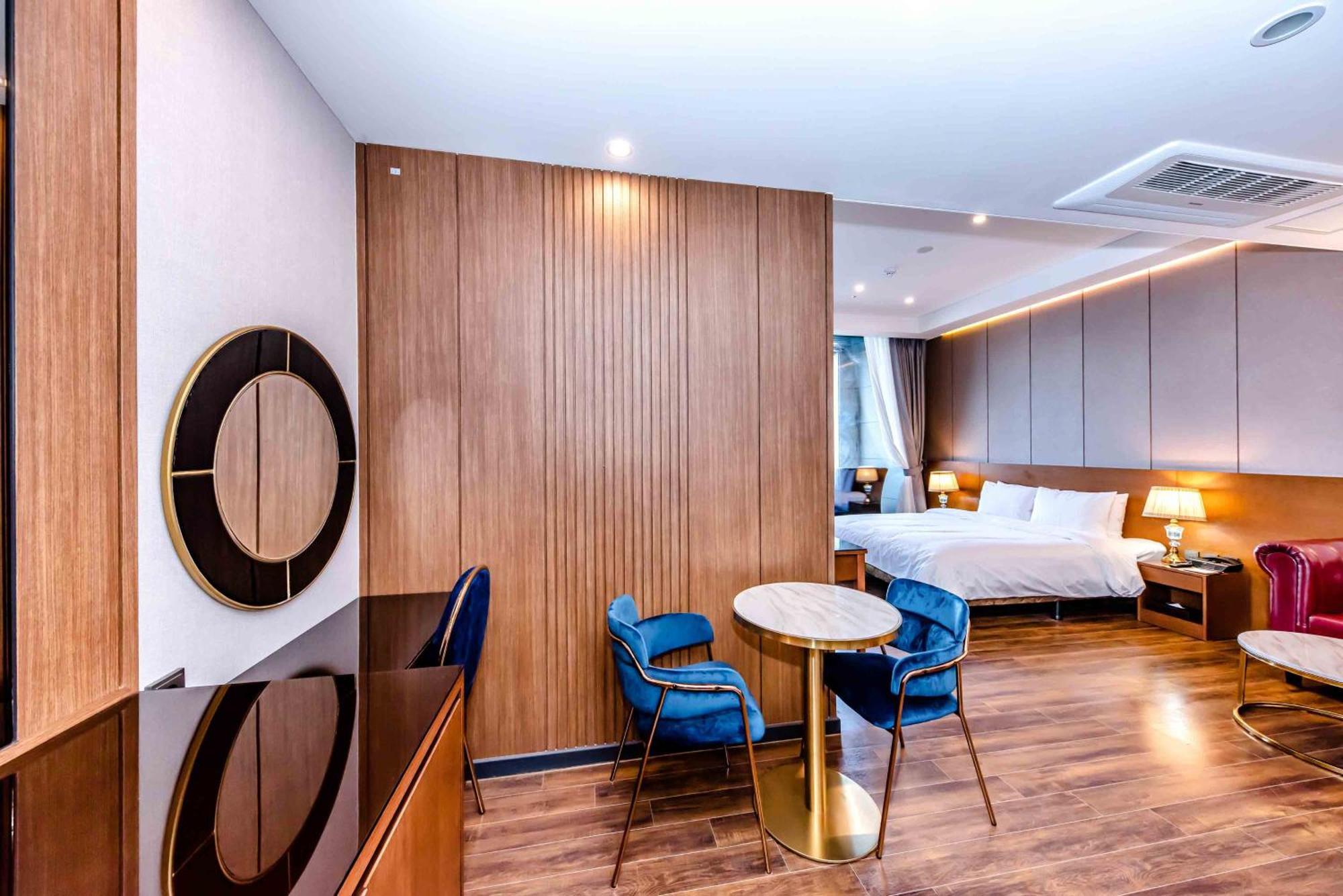Hotel Dyne Oceano