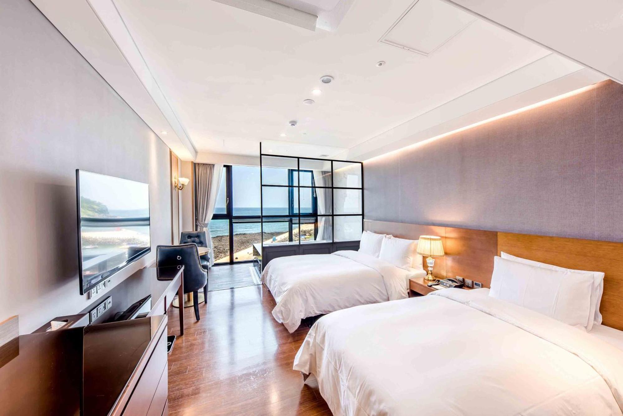 Dyne Oceano Jeju
