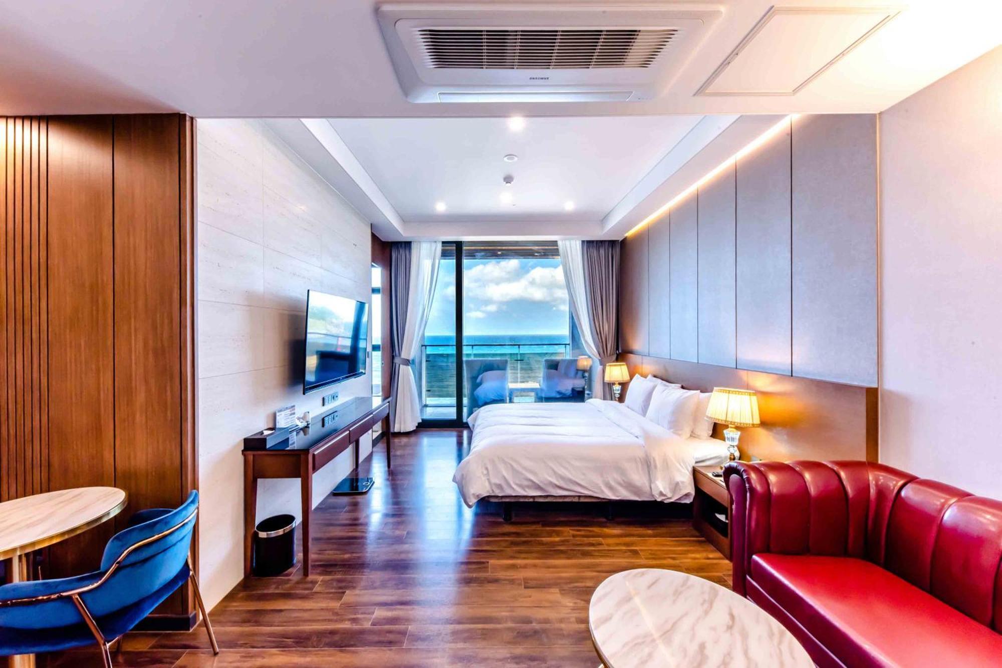 Dyne Oceano Hotel 4*