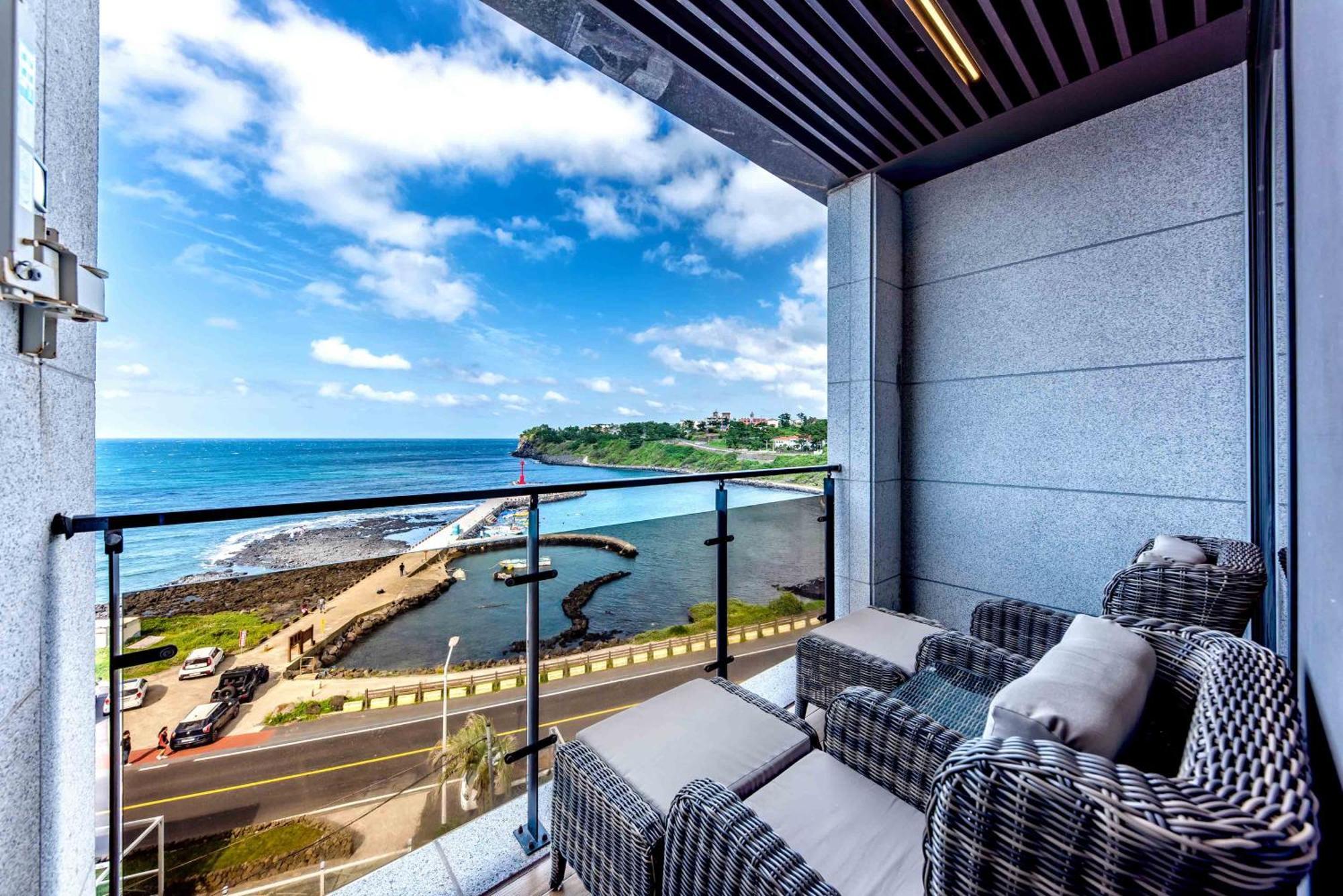 Dyne Oceano 4* Jeju