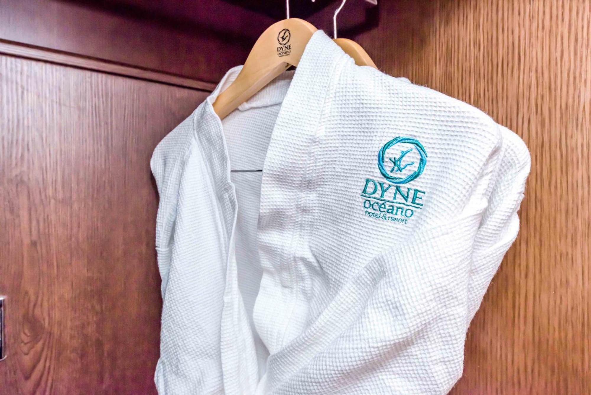 Dyne Oceano 4* Jeju