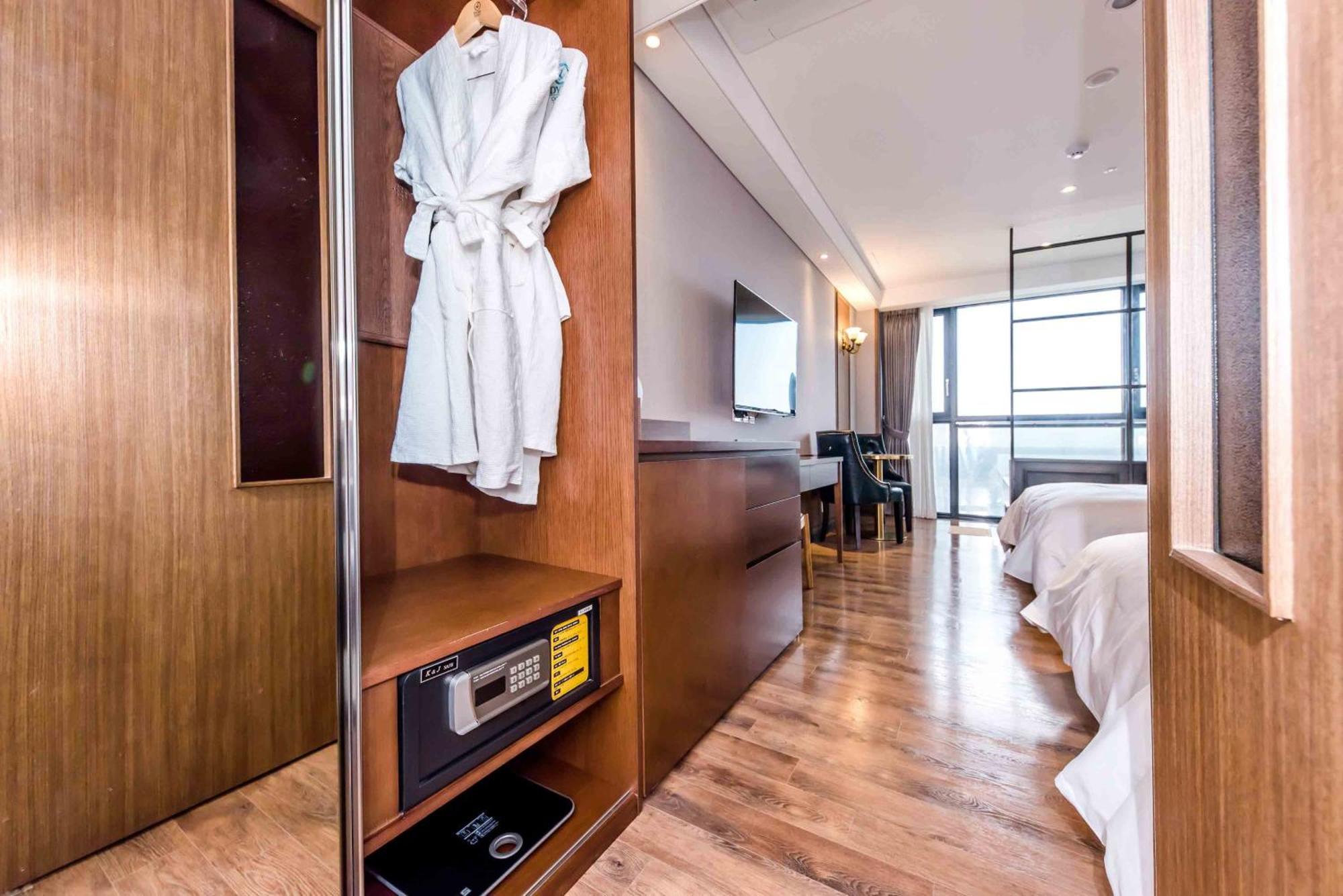 Hotel Dyne Oceano 4*