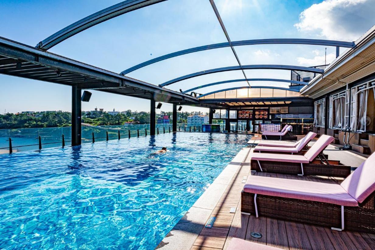 Hotel Dyne Oceano