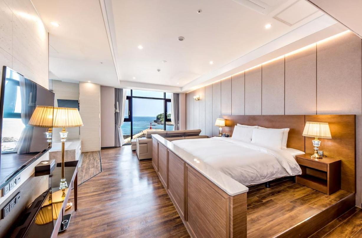 Dyne Oceano Jeju