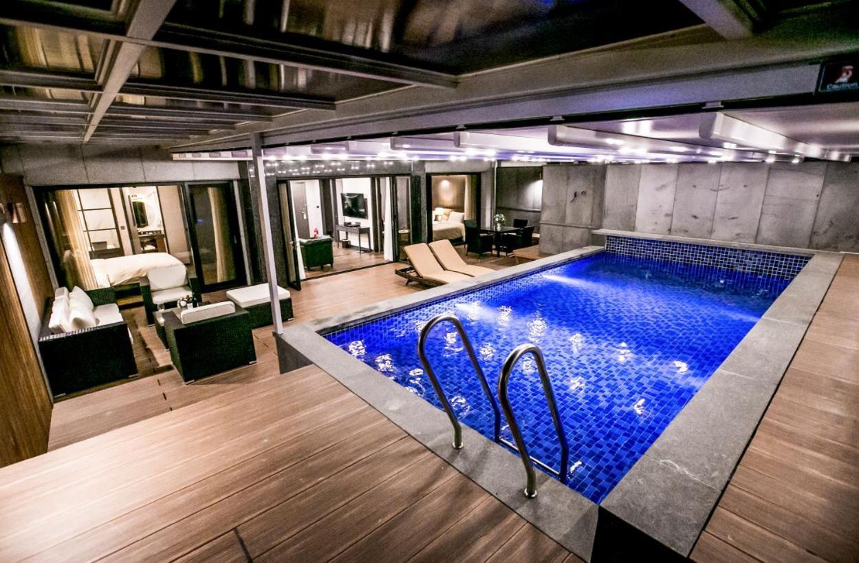 Hotel Dyne Oceano